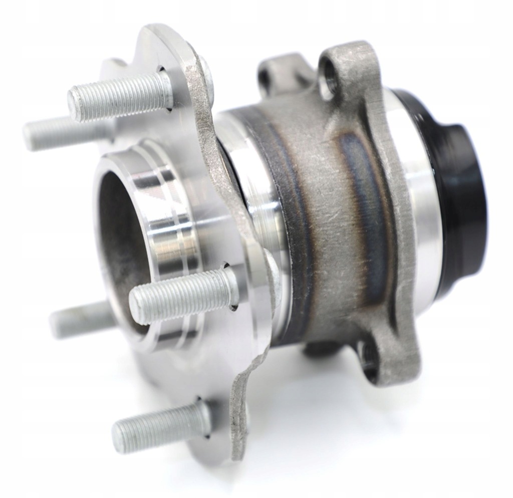 фото №6, Ступиця, підшипник колеса задня renault koleos i