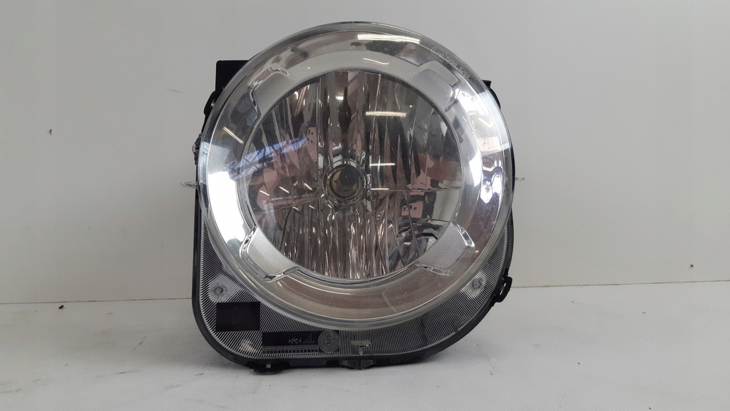 фото №2, Jeep renegade лампа правая перед 51959797