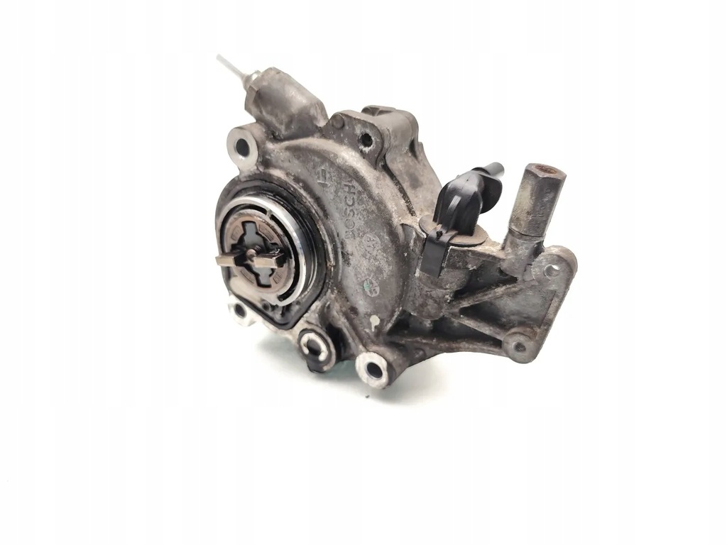 фото №2, Land rover freelander 2 насос вакуумна гальма