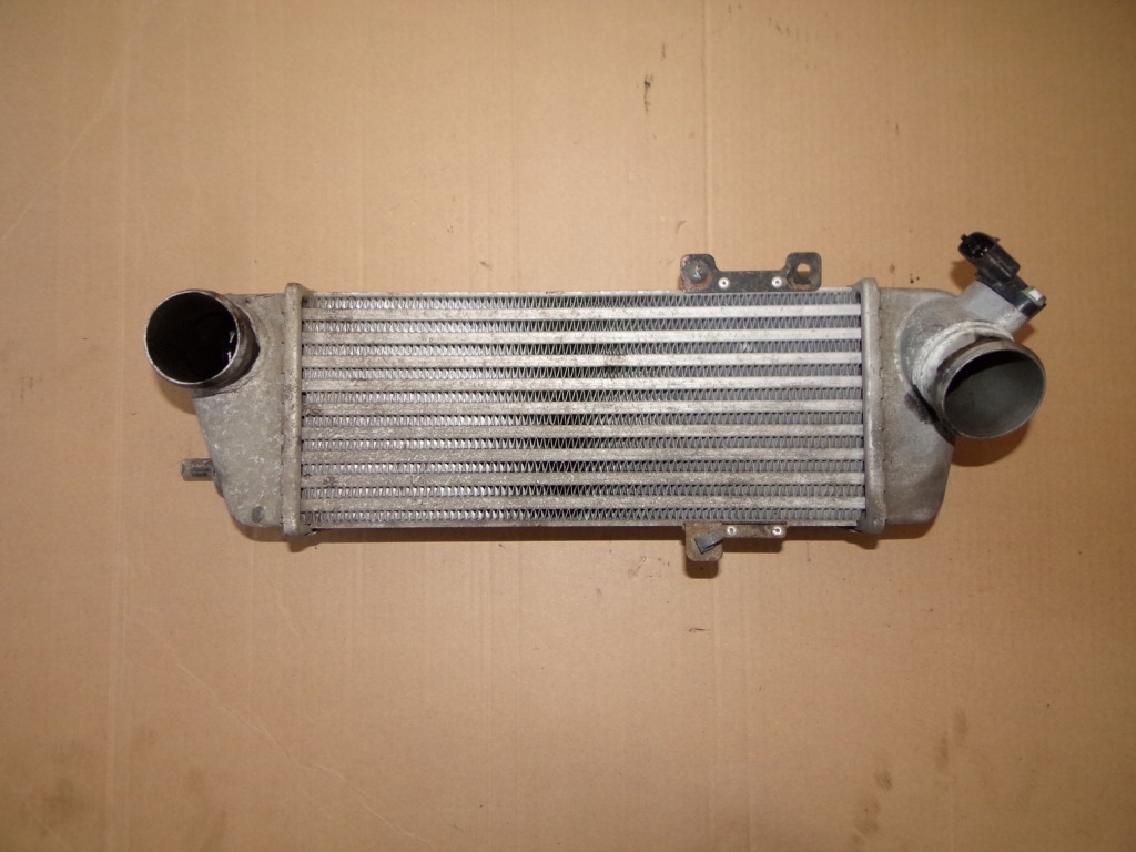 фото №1, Интеркулер радиатор kia ceed 1.6 crdi 9-12r.