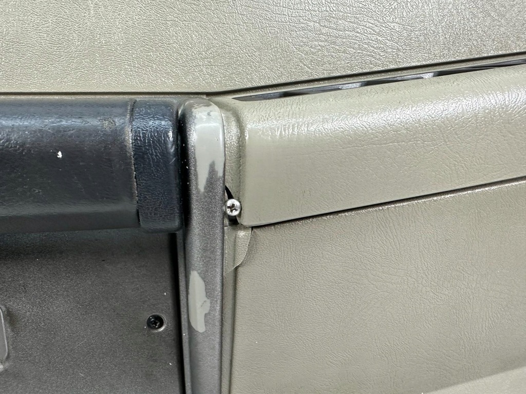 фото №16, Hummer h2 03-07r оббивка обшивка двері перед lh оригінал oem