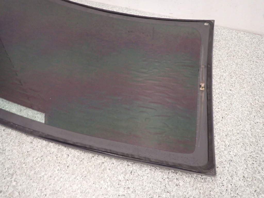 фото №7, Chevrolet cruze hb 08-12 стекло задняя задняя