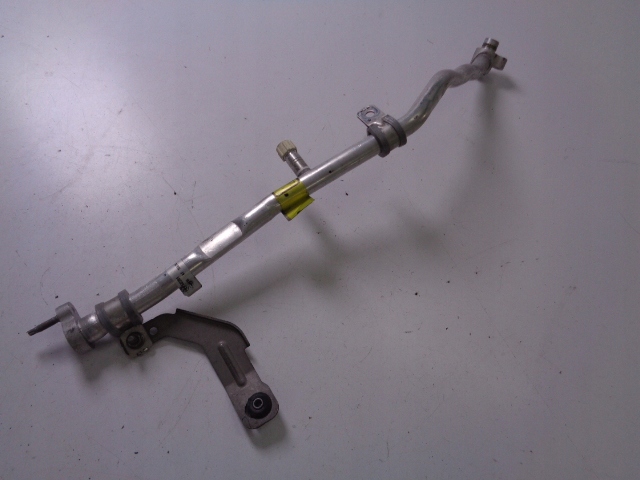 фото №1, Шланг кондиционера alfa romeo giulia 2.2 дизель 2016 rok