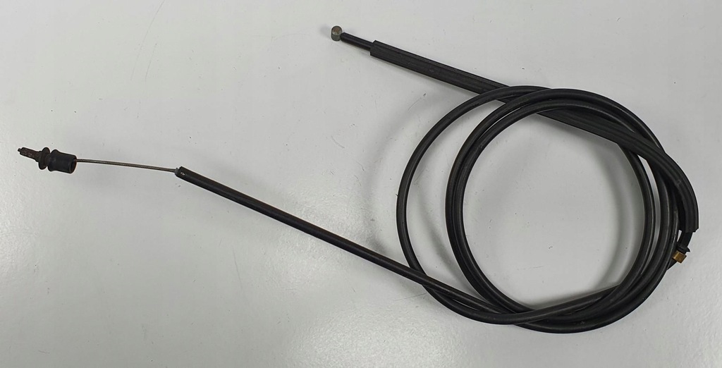 фото №1, Трос ручка відкривання капот smart forfour 454 a4548800059 a4548800020
