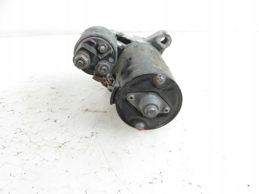 фото №4, Стартер mini mini clubman r55 1.6 d