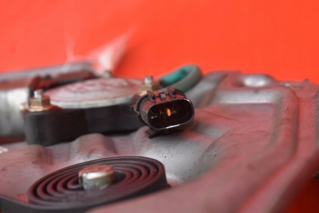 фото №7, Подъемник стекло левый перед eu 82470-26050 hyundai santa fe 1 i 00-04