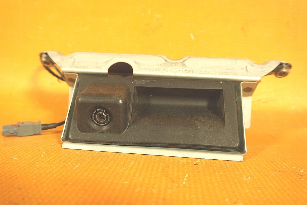 фото №8, Audi q5 8r lift 47km камера заднего вида блок управления 5n0827566aa / 8r0907441a