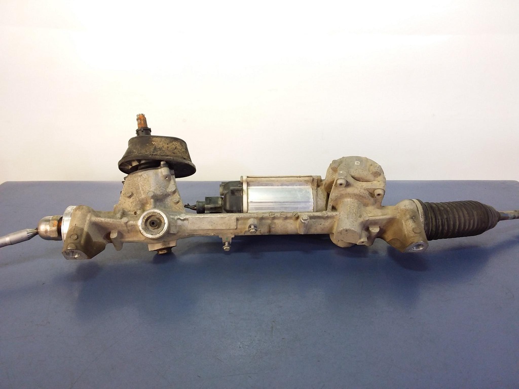 фото №7, Jeep cherokee трансмісія кермова p05154521aj