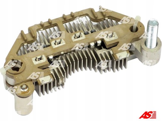 фото №3, As-pl arc5079 выпрямитель генератора