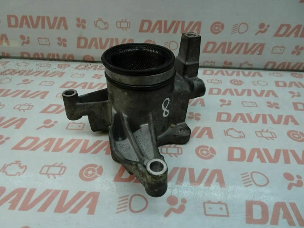 Mercedes-benz e-class дросельна заслінка e 200 бензин 100kw 136 hp 15401608 Київ