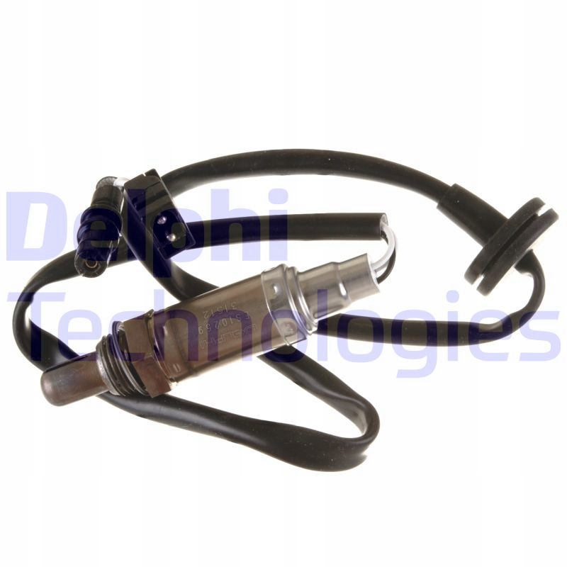 фото №2, Датчик лямбда-зонд mercedes mercedes es10259-12b1 delphi