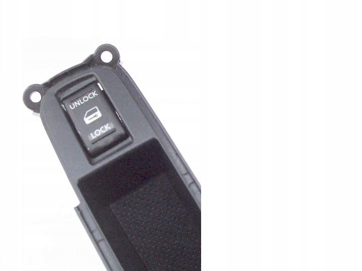 фото №1, Nissan note 2008r перемикач замка центрального