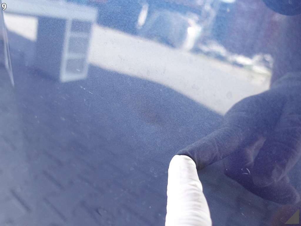 Bmw ix i20 m60 21- капот крышка двигателя grad Цена