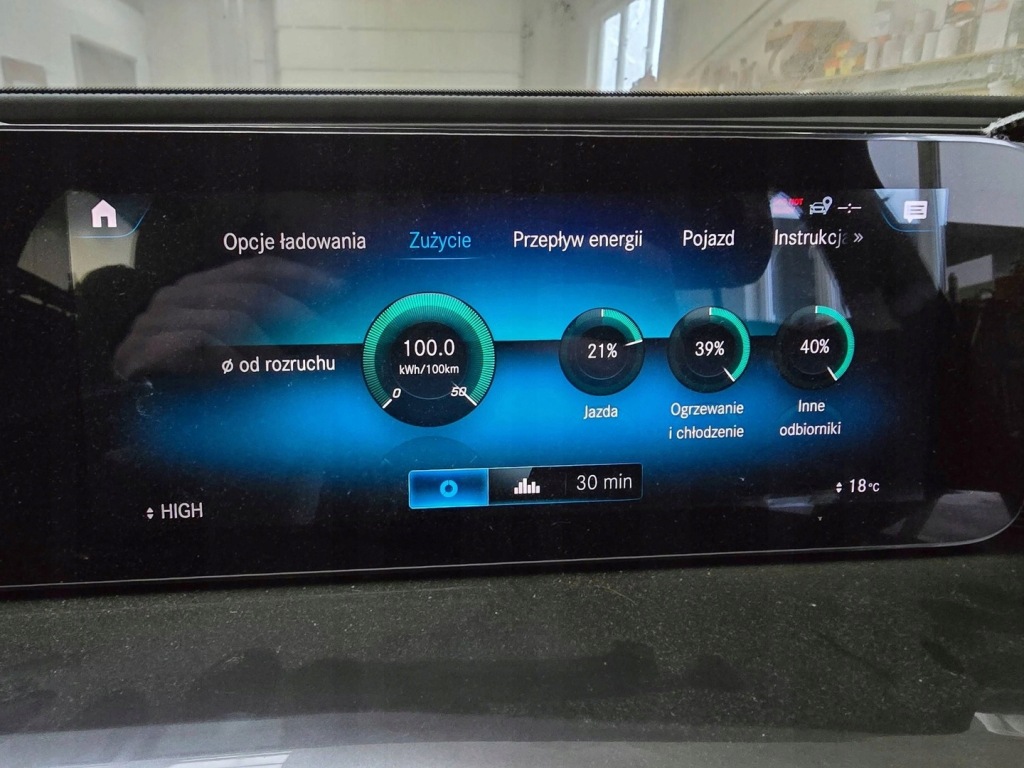 Mercedes eqc n293 w293 акумулятор акумулятор 80kwh Київ