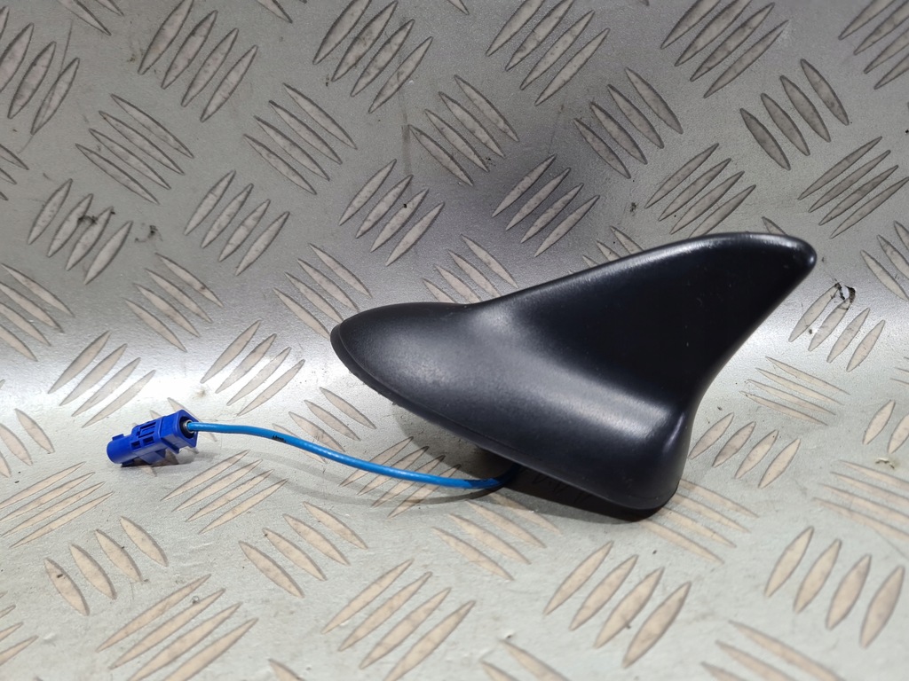 фото №3, Модуль підсилювач антени keyless opel insignia a