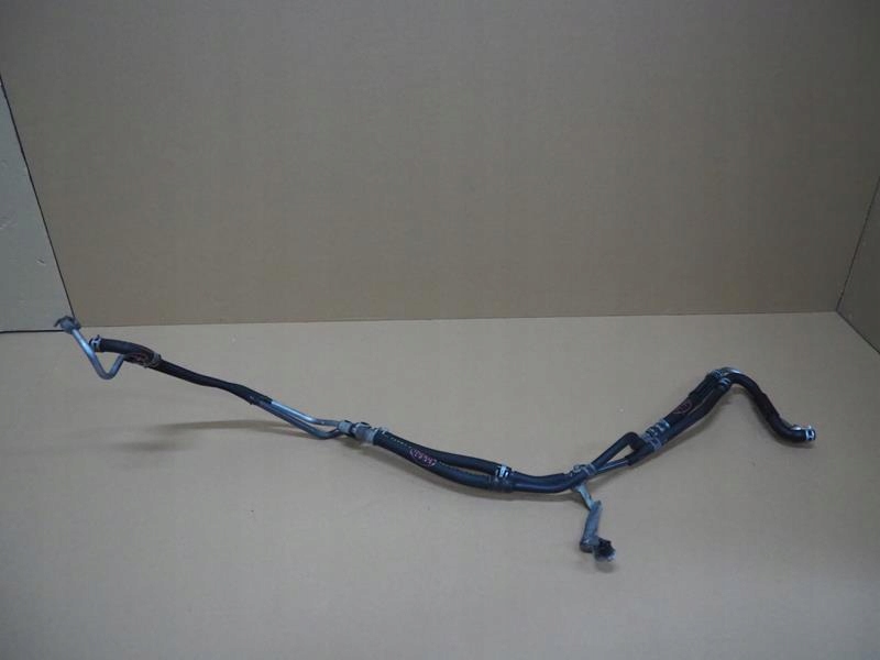 фото №1, Труба трубка wąż шланг підсилювача mazda 3 ii bl 1.6 d