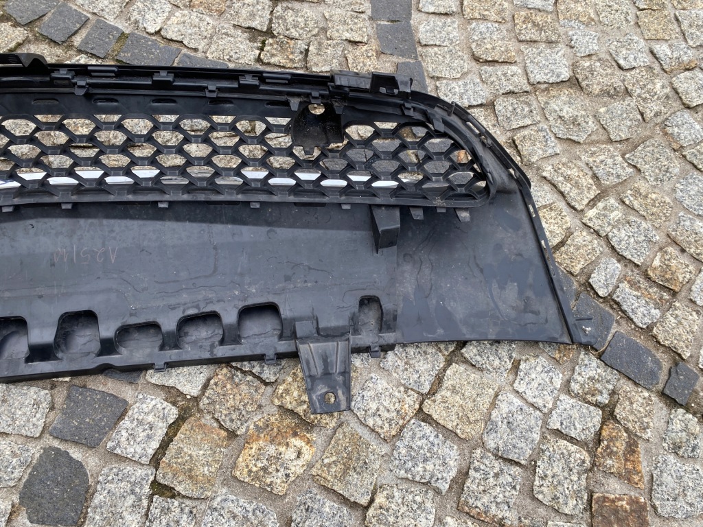 Mercedes 167 gle amg решётка бампера перед 1678857303 оригинал в Украине