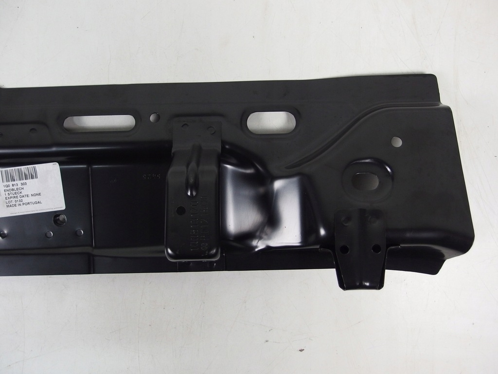 фото №8, Pas задній vw eos 1q0