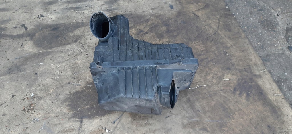 фото №9, Корпус фильтра воздуха 2.0 hdi 508 i 9644910780