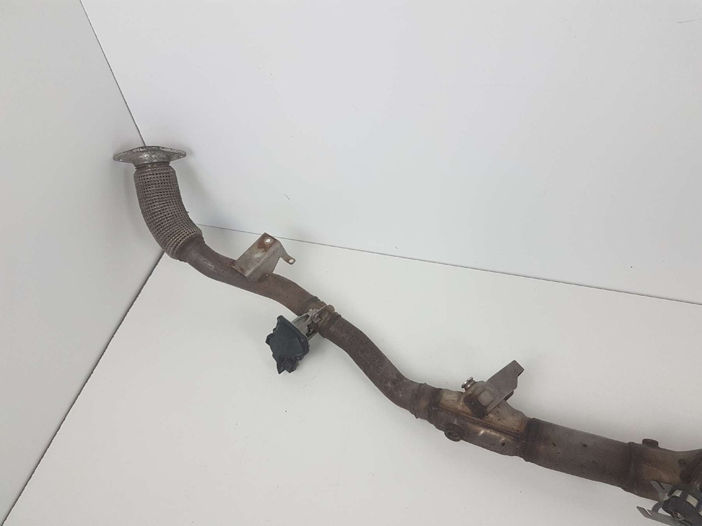 фото №5, Vivaro b trafic iii 1.6 dci фільтр dpf fap