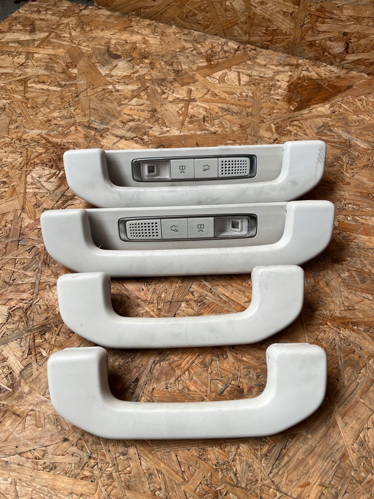 фото №1, 23 mercedes w222 s klasa ручки стельовий ручка стелі cykorłapki ручка