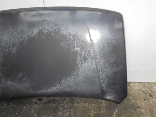 Suzuki vitara 1 1 et ta 88-98 кришка двигуна капот петлі 3d в Україні