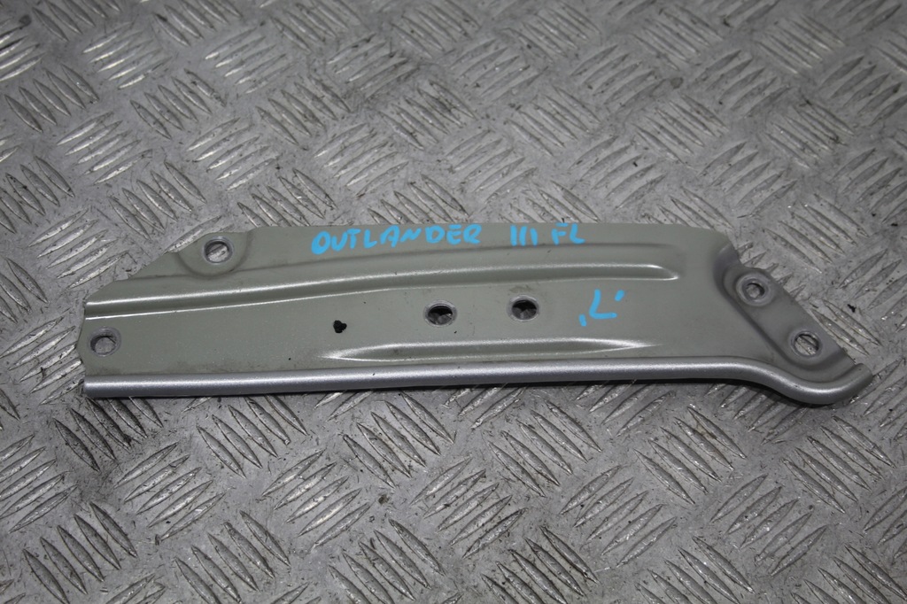 фото №1, Кронштейн кронштейн левый outlander iii 3 lift