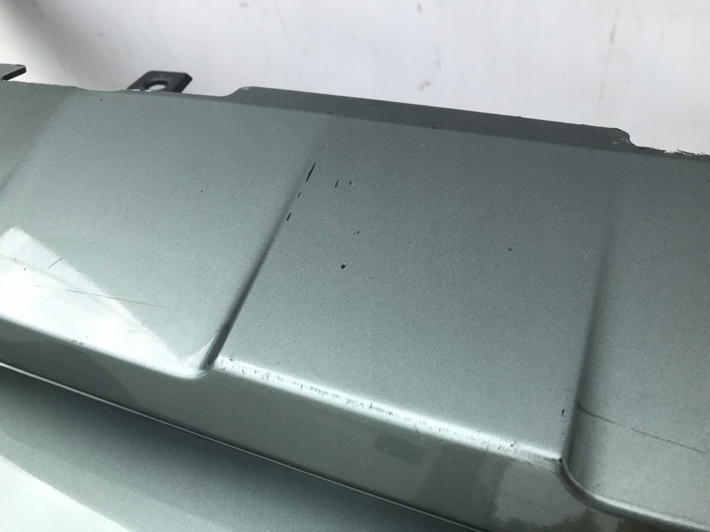 фото №16, Subaru forester iv lift fl 16- бампер передний