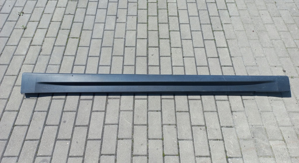 фото №1, Поріг лівий alfa romeo stlvio 156144346