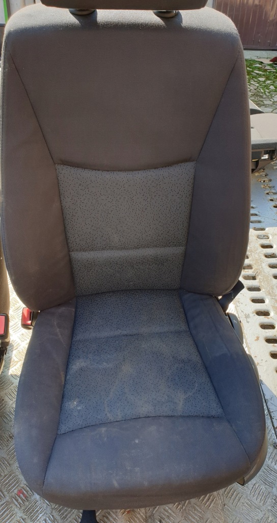 фото №11, Сидіння салон заднє сидіння обшивки bmw e91 europa комплект