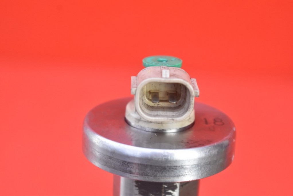 фото №8, Инжектор форсунка test 13h50 mazda 6 1 i gg 2.0 citd 121 km 02-07