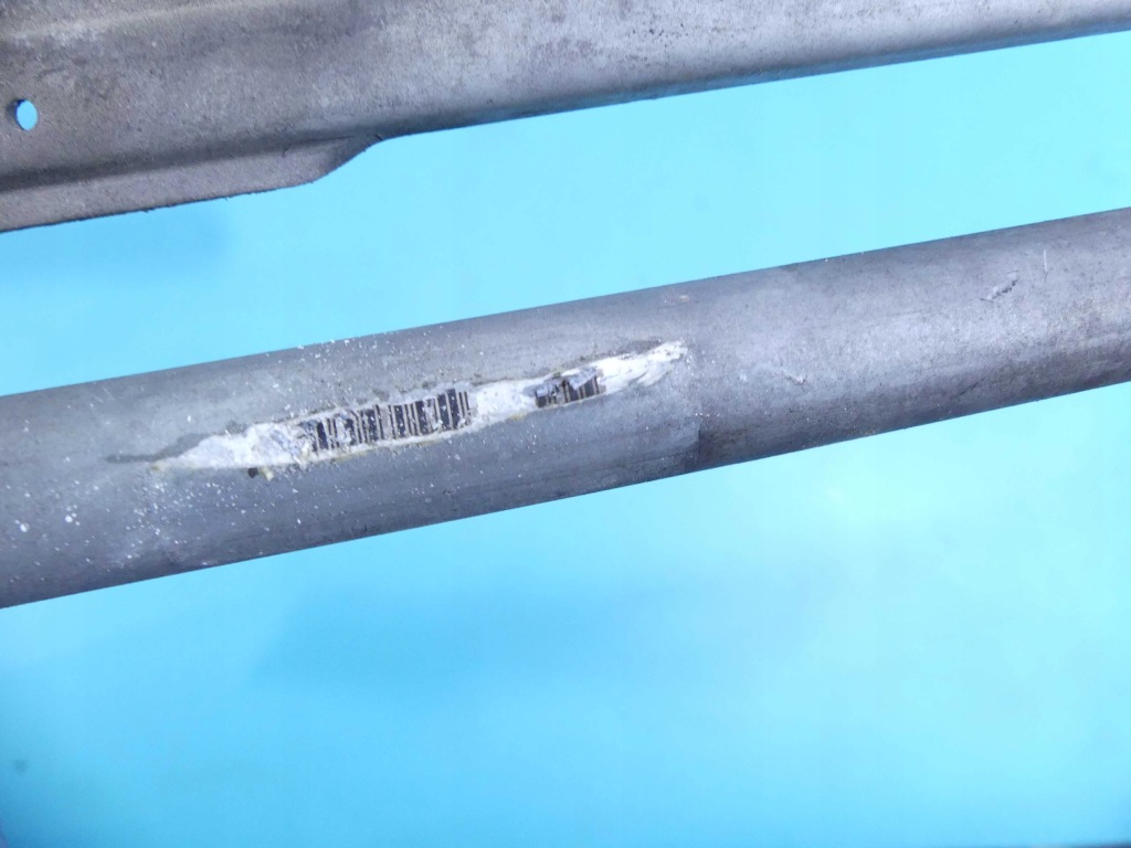 фото №8, Механизм дворник land range rover sport i l320 europa