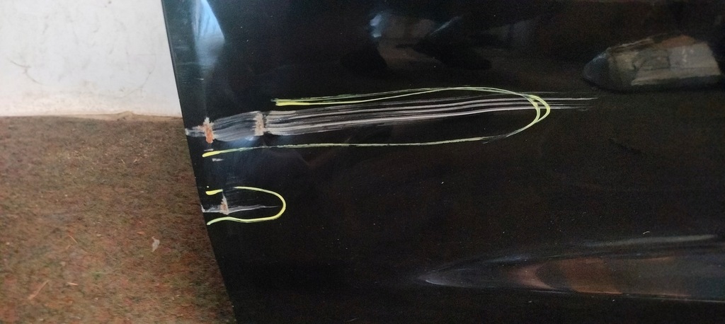 фото №6, Двері ліва перед hyundai tucson