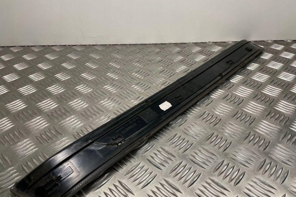 Передня ліва накладка декоративна порога  bmw 3 touring e91 7907151 3.0l дизель Зі Шроту