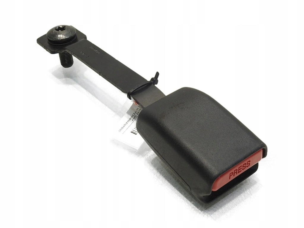 фото №1, Кліпса поперечина безпеки правий перед subaru impreza iii gh