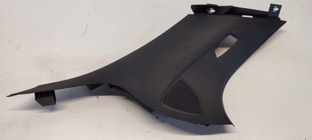 Купить Mercedes glc w253 x253 защита стойка левая a2536901925