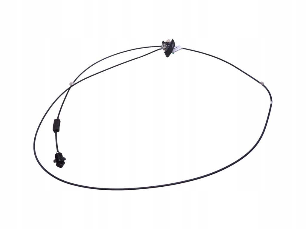 фото №1, Ручка трос заливной топлива honda civic viii