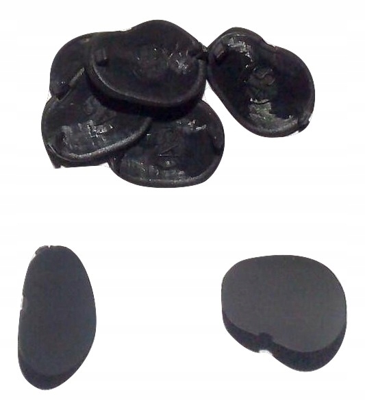 фото №1, Заглушка кришка ручка str права alfa romeo 159 оригінал