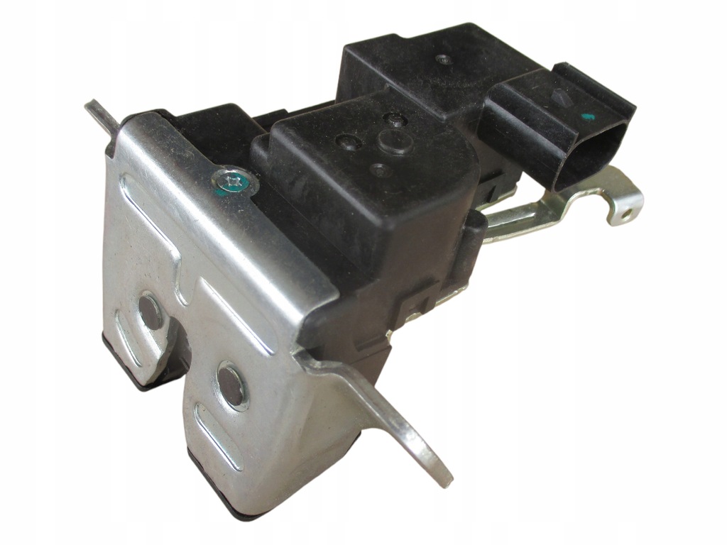 фото №7, Замок крышки крышки багажника hyundai i10 ii 2013-2019 81230b4010