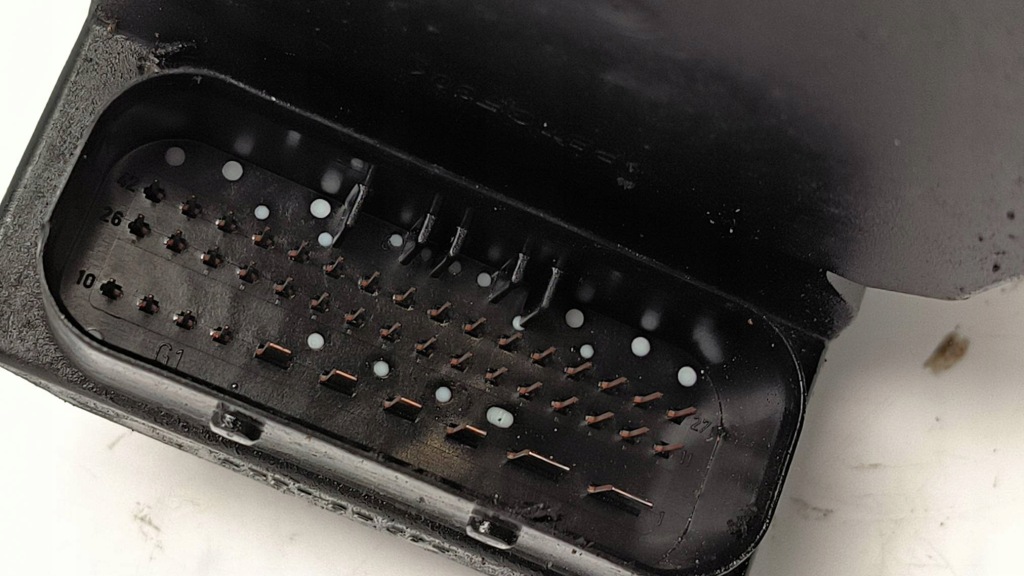 Насос abs тормозная 6760962 bmw e65 735i Недорого