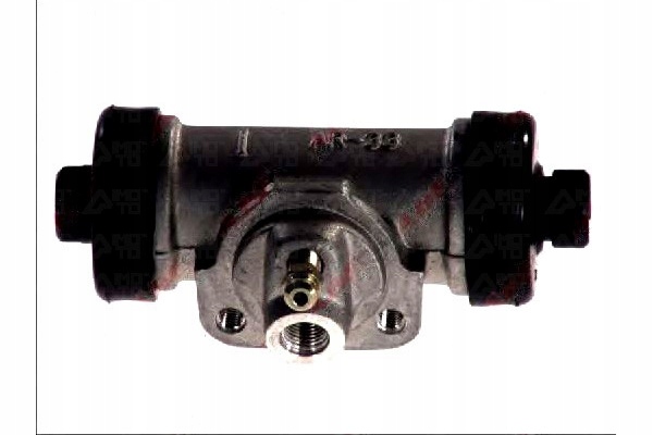 фото №2, Цилиндрик тормозной nissan patrol gr iv patrol ii