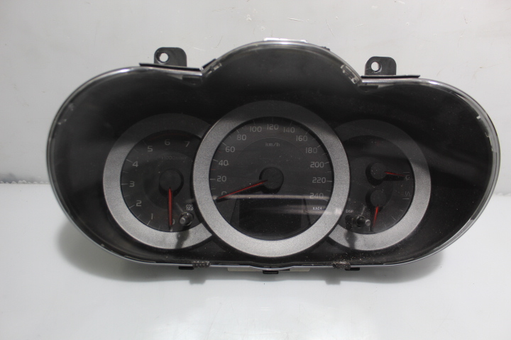 фото №1, Прилади toyota rav4 iii