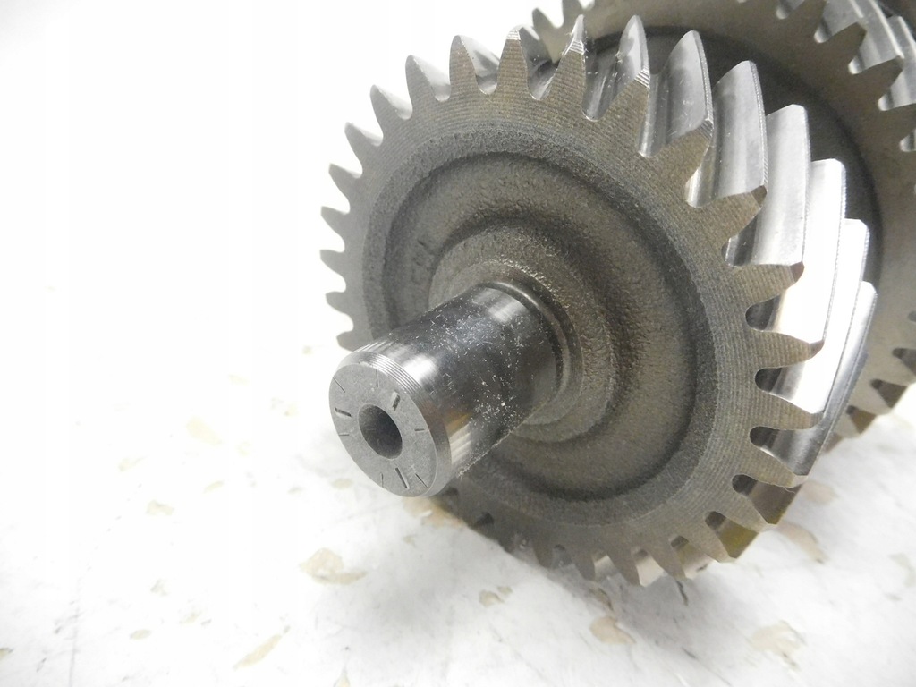 фото №5, Wał fiat stilo 01-07 fiat idea 08-12 оригинальный номер 71719526