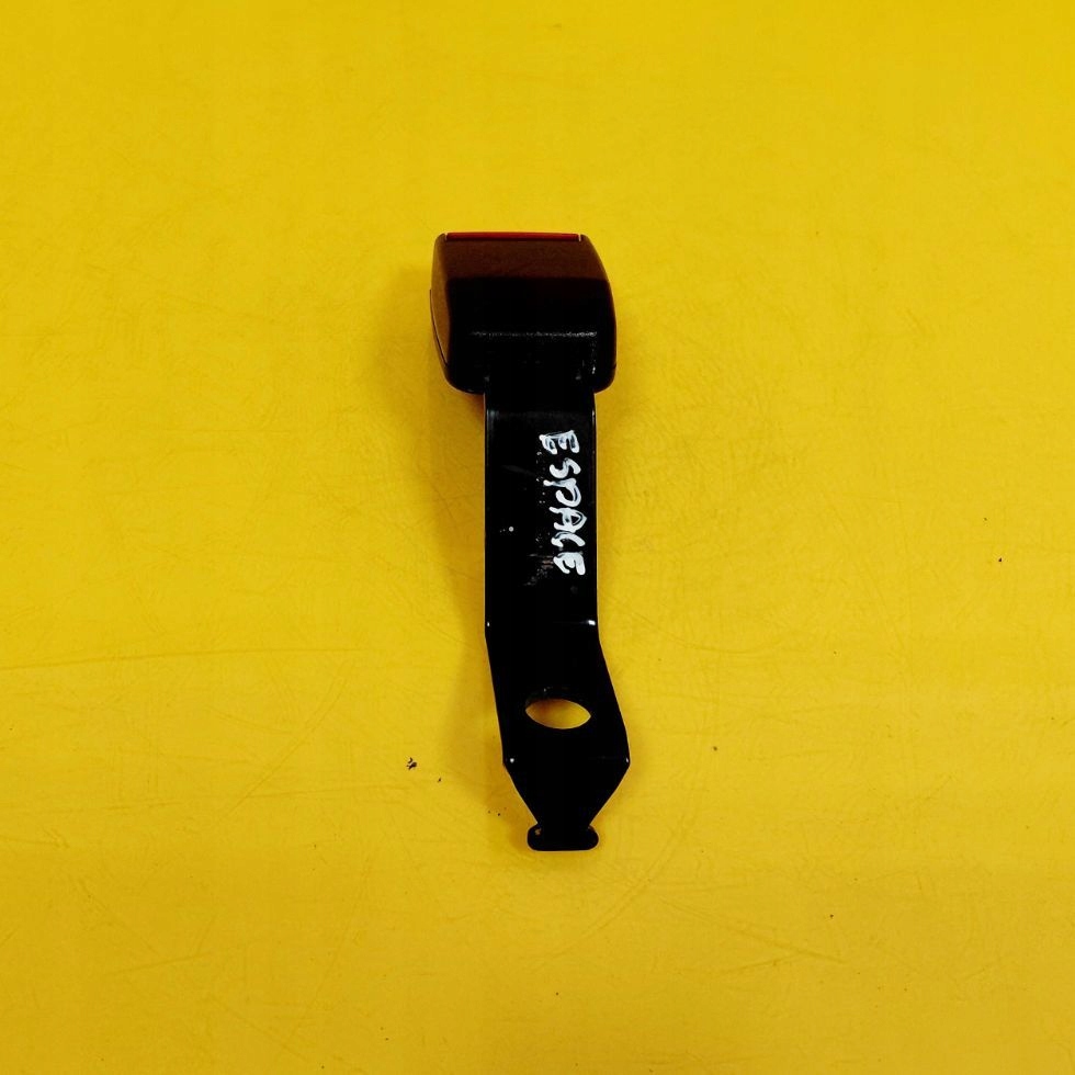 Кліпса поперечина безпеки правий перед renault espace ii 101852 nr1575 Оригінал