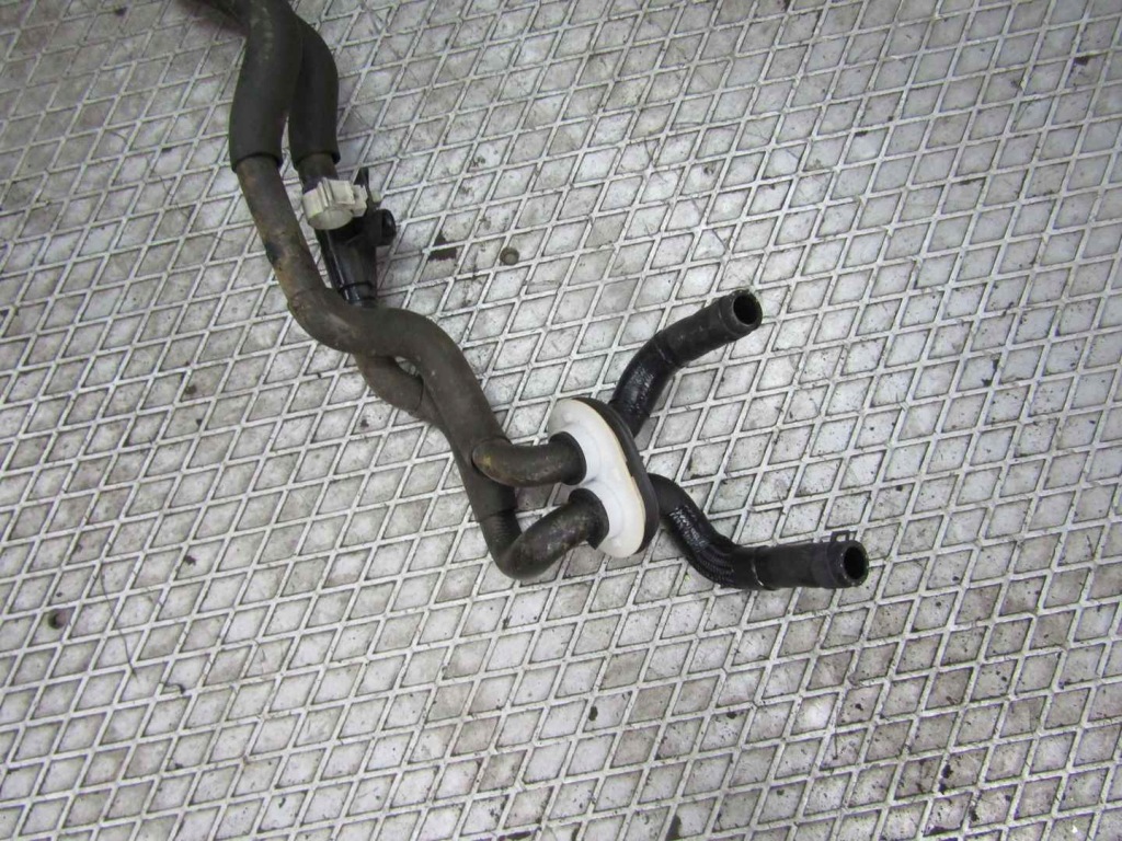 фото №2, Mazda mx-30 21r wąż шланги wody радіатора труба трубки дроти