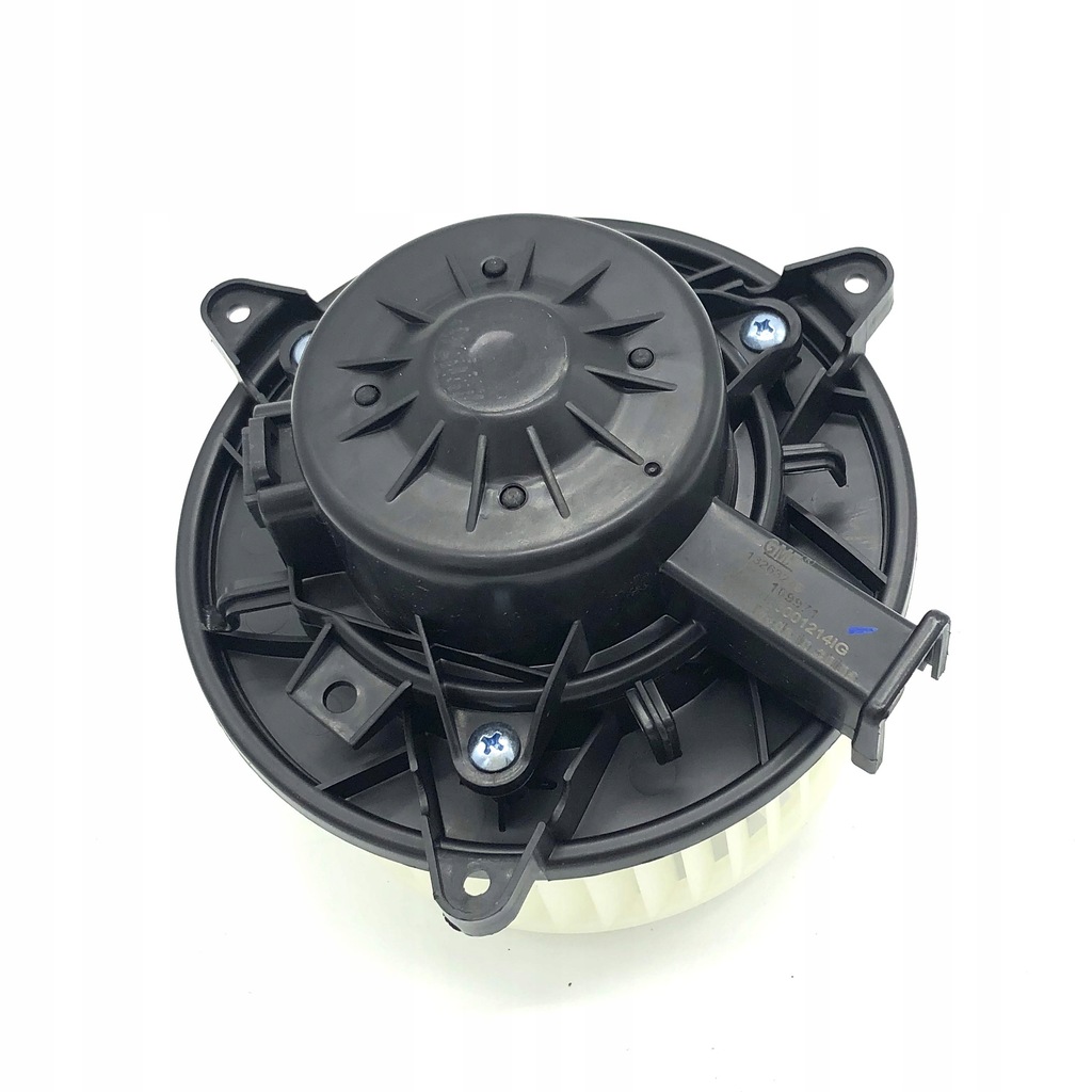 фото №3, Вентилятор салона chevrolet malibu 2012 - 2016