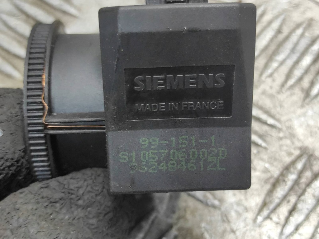 фото №6, Набор стартовый xsara i 1.8 15v 1999r 21656234