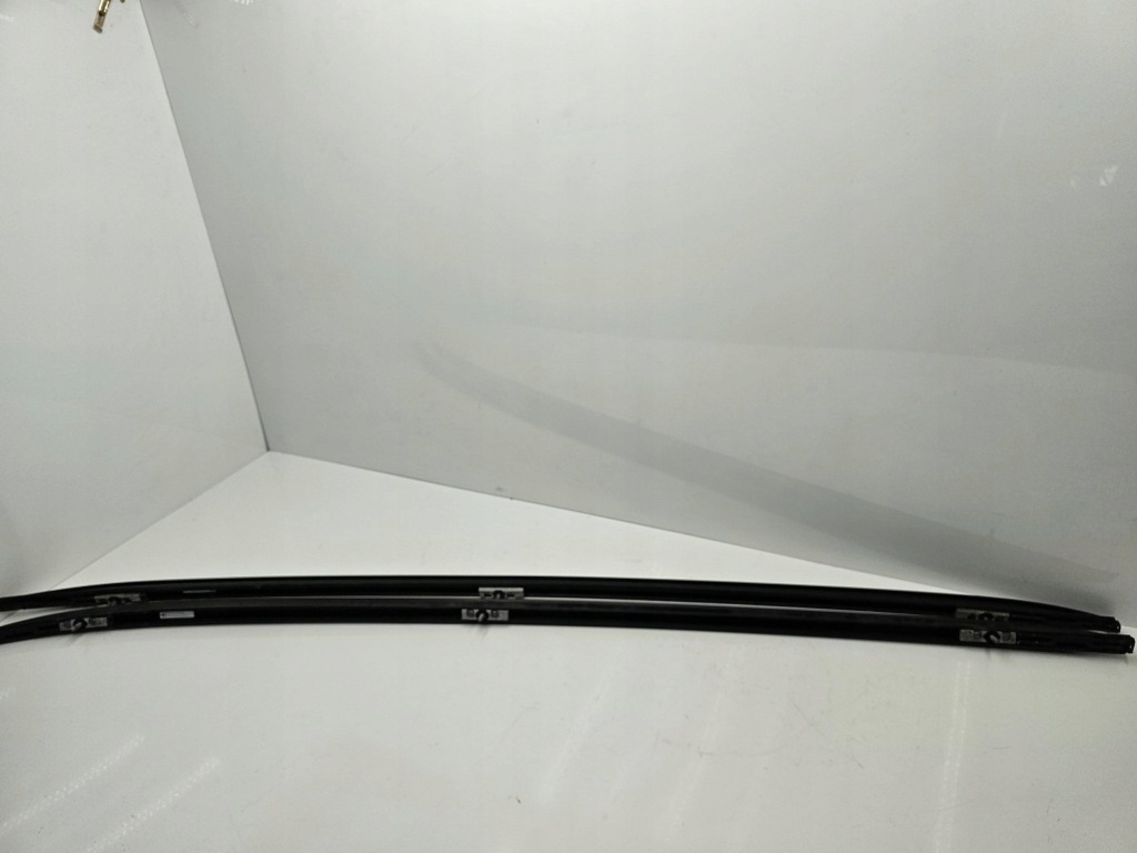 Купить Bmw 3 g20 g21 2021 рейлинги кровельные