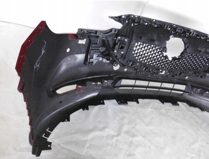 фото №9, Бампер перед передний mazda cx5 cx-5 ii 17-