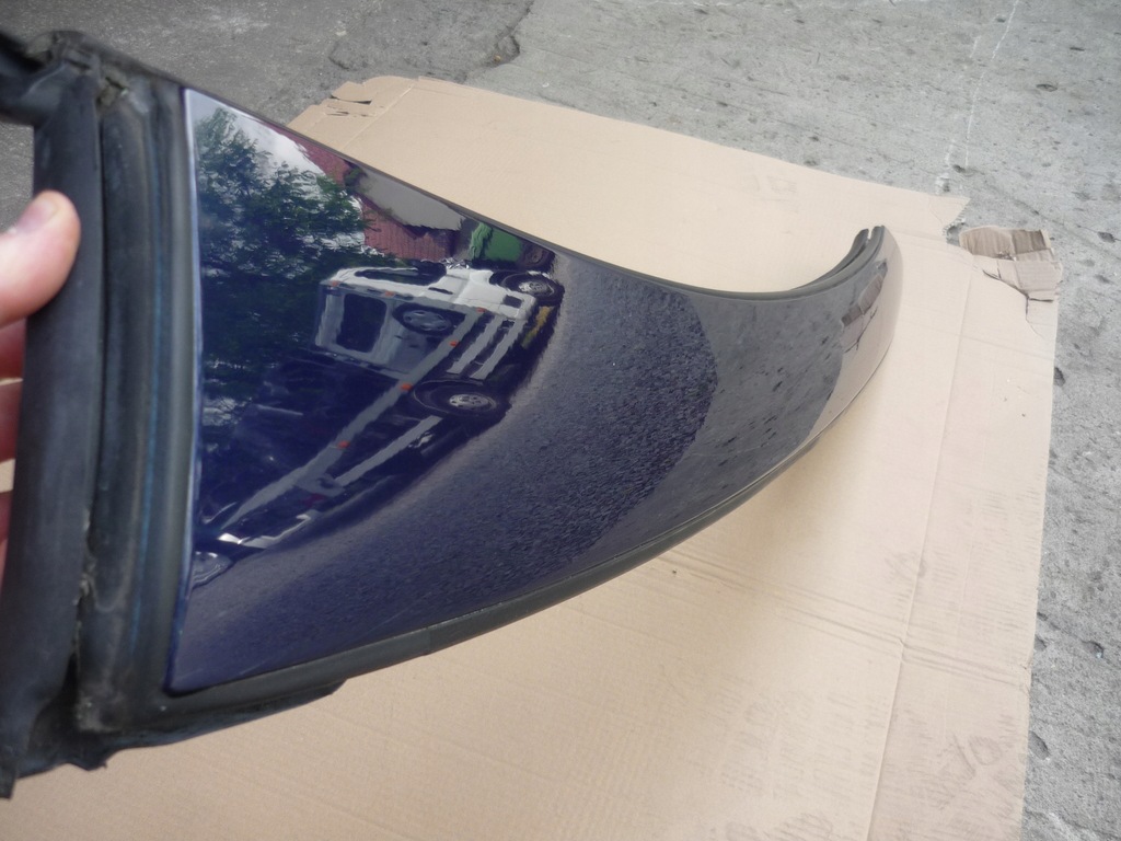 фото №7, Блок двигателя крыша левый vw eos 1q0871909 lk5n хороший